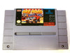 Super Off Road - SNES Super Nintendo Game - Tested - Working - Authentic!