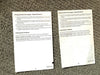2 Official N64 Consumer Information Precautions Manual Nintendo 64 Booklets