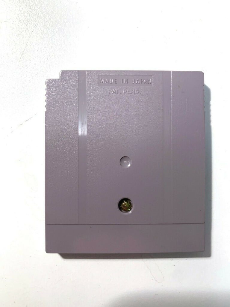 EBonk's Adventure Nintendo Original Game Boy Tested WORKING Authentic! EXCELLENT
