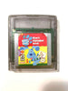 Blues Clues Blues Alphabet Book Nintendo Game Boy Color Game Tested WORKING!