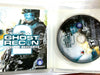 Tom Clancy's Ghost Recon: Advanced Warfighter 2 PS3 Complete CIB Tested +Working