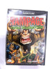 Rampage Total Destruction Nintendo Gamecube Game