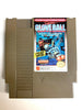 Super Glove Ball ORIGINAL NINTENDO NES GAME Tested WORKING & Authentic!
