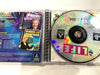 The Game Of Life - PlayStation 1 PS1 - Complete - Tested CIB Very Good!