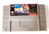 C2 Judgment Clay Clayfighter 2 SUPER NINTENDO SNES GAME Tested Working AUTHENTIC