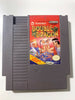 Double Dragon ORIGINAL NINTENDO NES GAME Tested WORKING & AUTHENTIC!