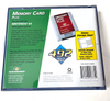Memory Card Plus N64 Storage Case Nintendo 64 N64 Great Condition Performance