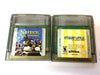 Shrek Fairy Tale FreakDown & Stuart Little Nintendo Gameboy Color Game Lot