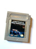Nigel Mansell's World Championship Racing ORIGINAL NINTENDO GAMEBOY GAME Tested!