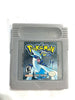ORIGINAL AUTHENTIC Pokemon Silver Version w/ New Save Battery Nintendo Gameboy