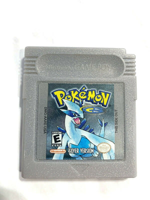 Ultimate Pokémon Blue GBC - All Pokémon (Legal), Max Items, New Save  Battery