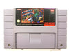 Captain America and the Avengers SUPER NINTENDO SNES Game Tested + Authentic!