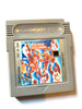 NBA All-Star Challenge Nintendo Original Game Boy *Cleaned & Tested*