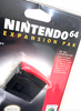 RARE! N64 Nintendo 64 EXPANSION PAK (Model No: NUS-007) BRAND NEW !!