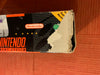 Super Nintendo SNES Entertainment System Console Original Box NO Styrofoam