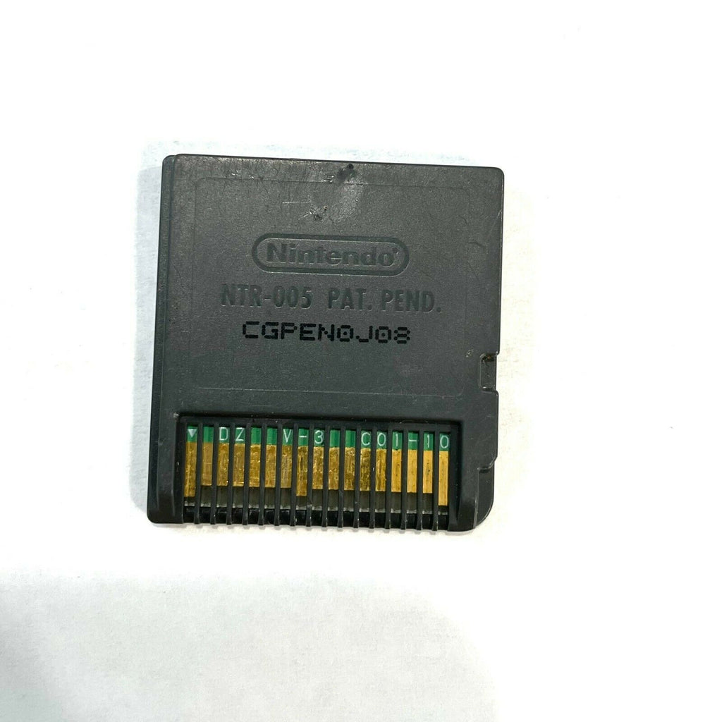Goosebumps Horror Land (Nintendo DS) Cartridge Only Horror Land Tested + Working