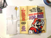 More Power For Free DMG-USA-2 Game Boy Nintendo System Console Insert Only