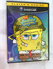 SpongeBob SquarePants Battle for Bikini Bottom Nintendo Gamecube Game