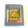 Nintendo Gameboy Game Cartridge Kirby's Block Ball TESTED WORKING! VERY GOOD!