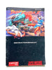 Street Fighter II 2 SNES Super Nintendo MANUAL ONLY! Instruction Booklet!