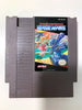 Cyber Stadium Series - Base Wars - Original NES Nintendo Game Tested WORKING!