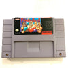 Super Punch-Out SUPER NINTENDO SNES Game - Tested - Working - Authentic!