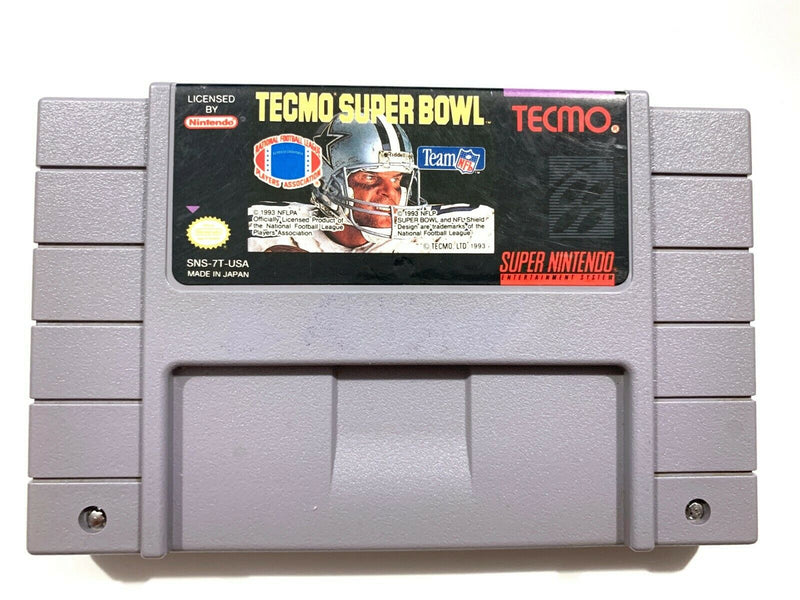 Madden NFL '98 - Nintendo SNES - Artwork - Cartridge