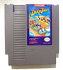 Duck Tales, Disney's - Original Nintendo NES Game Tested + Working & Authentic