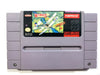 Wings 2 Aces High SUPER NINTENDO SNES Game Tested - Working & Authentic!