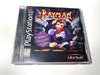 Rayman PlayStation 1 PS1 PS2 PS3 Complete Black Label Variant RARE!