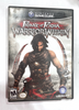 Prince of Persia: Warrior Within Nintendo Gamecube Game