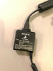 Official Sony PlayStation PS1 PS2 RF Adapter SCPH-1121 TV RFU Switch Genuine OEM