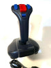 Nintendo NES Quickshot Qs-130N Joystick Vintage Retro Top Gun Controller