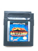 Battleship - Game Boy Color Gameboy Game - Tested + Working & Authentic!