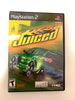 Juiced Sony Playstation 2 PS2 Game