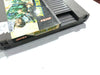 Metal Gear ORIGINAL NINTENDO NES GAME Tested + Working & Authentic!
