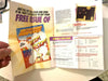 More Power For Free DMG-USA-2 Game Boy Nintendo System Console Insert Only