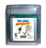 Tom And Jerry In Mouse Attacks NINTENDO GAMEBOY COLOR GAME Tested WORKING!