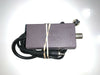 Nintendo NES RF AV Cable adapter Switch SNES NES-003 Official OEM *CLEAN *VG