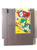 Yoshi Original Nintendo NES Game
