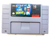 Ren & Stimpy Show Time Warp SUPER NINTENDO SNES Game - Tested Working Authentic!