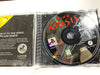 Dino Crisis Playstation 1 PS1 Complete CIB Tested + Working!