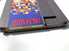 ***Dr. Mario ORIGINAL Nintendo NES Game Tested + Working & Authentic!