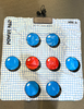 POWER PAD -- NES Nintendo Game Pad NES-028 TESTED WORKING GUARANTEED