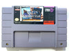 Full Throttle Racing SUPER NINTENDO SNES GAME Tested + Working & Authentic!