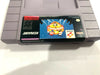 Animaniacs Complete in Box SNES SUPER NINTENDO CIB Game Tested + Working!