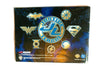 Justice League Injustice For All GameBoy Advance Instruction Booklet Manual Only