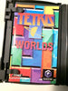 Tetris Worlds (Nintendo GameCube, 2002) Complete CIB Tested WORKING!