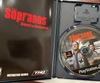 The Sopranos Road To Respect PS2 CIB Complete PlayStation 2 Tested + Working!