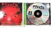 Tekken 1 SONY PLAYSTATION 1 PS1 Game